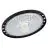Ledvance LED Highbay Sensor Gen4 147W 22000lm 70D - 840 Kylmä Valkoinen | IP65 - Liike- ja valotunnistin