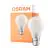 Osram Classic LED B22d Päärynä Filament Matta 11W 1521lm - 865 Päivänvalo Valkoinen | Himmennettävä - Korvaa 100W