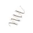Ledvance  LED-nauhat Performance 2000 78W 8575lm 24v  - 865 Päivänvalo Valkoinen | IP67 - 5M/10mm