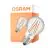 Osram Led Star Classic LED E27 Päärynä Filament Kirkas 7.3W 806lm - 827 Erittäin Lämmin Valkoinen |  Valotunnistin