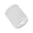 Ledvance LED Alasvalo Surface IP65 Aluminium Valkoinen 15W 1575lm 36D - 830 Lämmin Valkoinen | IP65