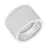 Ledvance LED Alasvalo Surface IP65 Aluminium Valkoinen 30W 3300lm 60D - 840 Kylmä Valkoinen | IP65