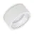 Ledvance LED Alasvalo Surface IP65 Aluminium Valkoinen 45W 4725lm 60D - 830 Lämmin Valkoinen | IP65
