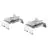 Ledvance Trusys Flex Grid Katto Clip 2x