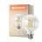 Ledvance Smart+ Wifi E27 G80 8W 806lm - 827-865 Säädettävä Valkoinen | Himmennettävä - Korvaa 60W