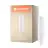 Ledvance Dulux-D LED 6W - 840 Kylmä Valkoinen | 4-Nastaa - Korvaa 13W