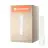 Ledvance Dulux-L LED 8W - 840 Kylmä Valkoinen | 4-Nastaa - Korvaa 18W