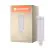 Osram Dulux-T LED 7W 720lm - 830 Lämmin Valkoinen | 2-Nastaa - Korvaa 18W