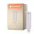 Osram Dulux-T LED 7W 800lm - 840 Kylmä Valkoinen | 2-Nastaa - Korvaa 18W