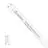 Ledvance LED Putki T8 Performance (EM/Mains) Ultra Output 24W 3600lm - 840 Kylmä Valkoinen | 150cm - Korvaa 58W