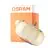 Osram Vintage 1906 LED E27 Special Filament Smoke 12W 500lm - 818 Erittäin Lämmin Valkoinen | Himmennettävä - Korvaa 40W