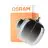 Osram Vintage 1906 LED E27 Special Filament Smoke Tall 4.8W 100lm - 818 Erittäin Lämmin Valkoinen | Himmennettävä - Korvaa 15W