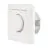 Ledvance Manual Control Unit - Select - Dali-2 - Exchangable Peite TW