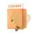 Osram Decor Straw E27 Special Filament Kirkas 3.5W 150lm - 818 Erittäin Lämmin Valkoinen | Himmennettävä - Korvaa 15W