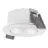 Ledvance LED Kohdevalaisin Air Adjust Aluminium Valkoinen 4W 300lm 36D - 927 Erittäin Lämmin Valkoinen | Odetnij 68mm - IP23 - Paras Värintoisto - Himmennettävä