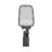 Ledvance LED-katuvalo Area Value Épais SPD Aluminium Harmaa 45W 5850lm 160x58D - 730 Lämmin Valkoinen | IP66 - Symmetrinen