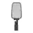 Ledvance LED-katuvalo Area Value Keskikokoinen SPD Aluminium Harmaa 65W 8775lm 160x58D - 740 Kylmä Valkoinen | IP66 - Symmetrinen