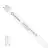 Ledvance LED Putki T8 Superior (EM/Mains) High Output 6.3W 1100lm - 865 Päivänvalo Valkoinen | 60cm - Korvaa 18W