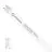 Ledvance LED Putki T8 Value (EM/Mains) Standard Output 18.3W 2000lm - 830 Lämmin Valkoinen | 150cm - Korvaa 58W