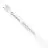 Ledvance LED Putki T8 Value (EM/Mains) Standard Output 6.6W 800lm - 840 Kylmä Valkoinen | 60cm - Korvaa 18W