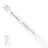 Ledvance LED Putki T8 Value (EM/Mains) Standard Output 6.6W 800lm - 865 Päivänvalo Valkoinen | 60cm - Korvaa 18W
