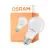 Osram LED Star Classic E27 Päärynä Matta 9W 940lm - 827 Erittäin Lämmin Valkoinen | Korvaa 75W