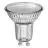 Ledvance Performance LED Kohdevalaisin Heijastin GU10 PAR16 4.5W 350lm 36D - 940 Kylmä Valkoinen | Paras Värintoisto - Himmennettävä - Korvaa 50W