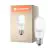 Ledvance LED Classic Stick LED E27 Matta 8W 806lm - 827 Erittäin Lämmin Valkoinen | Korvaa 60W