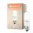 Ledvance LED Classic Stick E27 Stick Matta 9W 1050lm - 827 Erittäin Lämmin Valkoinen | Korvaa 75W