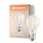 Ledvance Classic LED E27 Päärynä Filament Kirkas 7.5W 1055lm - 827 Erittäin Lämmin Valkoinen | Korvaa 75W