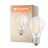 Ledvance Classic LED E27 Päärynä Filament Kirkas 7.5W 1055lm - 840 Kylmä Valkoinen | Korvaa 75W