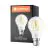 Ledvance Classic Performance LED Lamppu B22d Päärynä Filament Kirkas 6.5W 806lm - 827 Erittäin Lämmin Valkoinen | Korvaa 60W