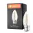 Ledvance Classic Performance LED Lamppu B22d Kynttilä Filament Kirkas 4W 470lm - 827 Erittäin Lämmin Valkoinen | Korvaa 40W