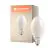 Ledvance LED Lamppu HQL LED FIL V E27 13W 2000lm - 840 Kylmä Valkoinen | Korvaa 50W