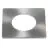 Ledvance Spot Rengas Fix Neliö- Brushed Nickel