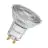 Ledvance LED PAR16 GU10 Heijastin 7W 750lm 36D - 840 Kylmä Valkoinen | Korvaa 80W