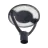 Ledvance Katuvalo Urban Lyhty Harmaa 34-59W 4730-8200lm - 830/840 CCT | IP66 - Symmetrinen