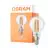 Osram Classic LED E14 Pallo Filament Kirkas 2.2W 470lm - 840 Kylmä Valkoinen | Korvaa 40W