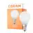 Osram LED Classic LED E14 Päärynä Filament Matta 3.8W 806lm - 827 Erittäin Lämmin Valkoinen | Korvaa 60W