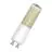 Ledvance Special T Slim LED Putki one-handed GU10 PAR16 6.5W 806lm 360D - 827 Erittäin Lämmin Valkoinen | Korvaa 60W