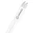 Ledvance LED Putki T8 EM Value (EM/Mains) Standard Output 7W 765lm - 830 Lämmin Valkoinen | 72cm - Korvaa 16W