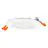 Osram LED Alasvalo Recess Slim Valkoinen 8W 550lm 110D - 830 Lämmin Valkoinen | Odetnij 120mm