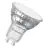 Ledvance LED Kohdevalaisin GU10 PAR16 5.6W 620lm 120D - 840 Kylmä Valkoinen | Korvaa 50W