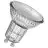 Ledvance LED Kohdevalaisin GU10 PAR16 8W 750lm 36D - 830 Lämmin Valkoinen | Korvaa 100W