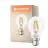 Ledvance Classic LED B22 Päärynä Filament Kirkas 3.4W 470lm - 827 Erittäin Lämmin Valkoinen | Korvaa 40W