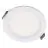 Ledvance LED Alasvalo Comfort Opaali Valkoinen 13W/10W/7W 1430lm/1100lm/770lm 95D - 930-940 CCT | Odetnij 100mm - IP44 - Paras Värintoisto