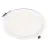 Ledvance LED Alasvalo Comfort Opaali Valkoinen 42W/36W/30W 5000lm/4200lm/3600lm 100D - 930-940 CCT | Odetnij 200mm - IP44 - Paras Värintoisto - Dali Himmennettävä