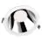 Ledvance LED Alasvalo Comfort UGR19 Aluminium 30W/25W/20W 3600lm/3000lm/2400lm 100D - 930-940 CCT | Odetnij 200mm- IP44 - Paras Värintoisto