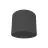 Ledvance Downlight Comfort Kehys Musta D200