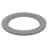 Ledvance Downlight Comfort Vaihdettava Rengas Harmaa D100
